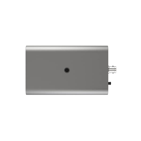 Bzbgear 1080P FHD 20X Zoom HDMI/SDI/IP/NDI, HX Streaming Box Camera with Audio Input - BG-B20SHAN