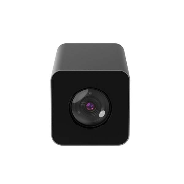 Bzbgear 1080P FHD 20X Zoom HDMI/SDI/IP Streaming Box Camera with Audio Input - BG-B20SHA