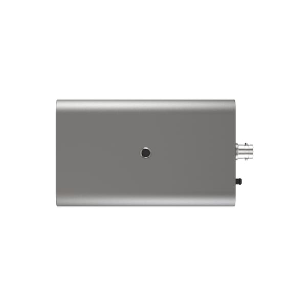 Bzbgear 1080P FHD 20X Zoom HDMI/SDI/IP Streaming Box Camera with Audio Input - BG-B20SHA