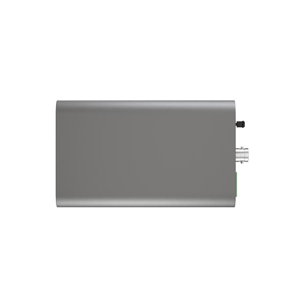 Bzbgear 1080P FHD 20X Zoom HDMI/SDI/IP Streaming Box Camera with Audio Input - BG-B20SHA