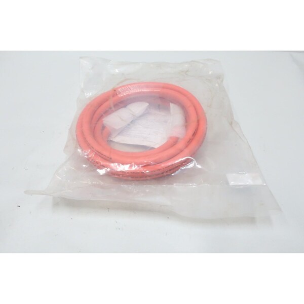 Allen Bradley KINETIX SMARTLINK CONTINUOUS FLEX BRAKE 7M CORDSET CABLE - 2090-CSBM1E1-14AF07

Traducción: Cable de 7 metros para freno de flexión continua KINETIX SMARTLINK de Allen Bradley - 2090-CSBM1E1-14AF07.