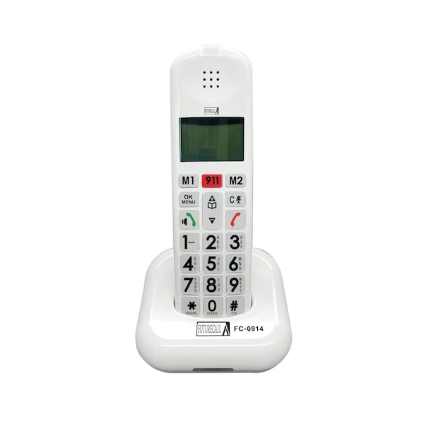 Future Call Picture Care Phone with Speaker Phone - 1007-SP