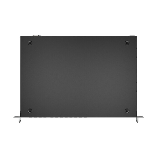 Bzbgear 8x8 4k UHD HDMI Video Wall Processor & Seamless Matrix Switcher w/Scaler, IR and Audio - BZ-MVS8X8-4K