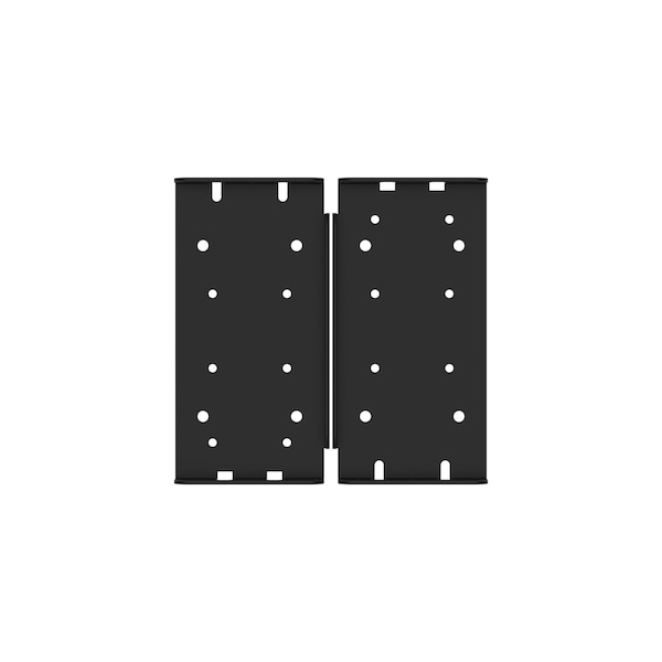 Bzbgear Metal Ceiling Mount Bracket for BZBGEAR VPTZ Series Cameras - BG-VPTZ-CM