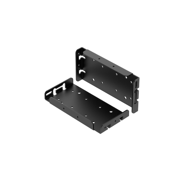 Bzbgear Metal Ceiling Mount Bracket for BZBGEAR VPTZ Series Cameras - BG-VPTZ-CM