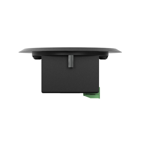 Bzbgear HDMI and USB3.0 Table Grommets for BZBGEAR BG-UHD-KVM41 - BG-SC-GRHU