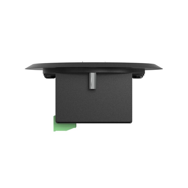 Bzbgear HDMI and USB3.0 Table Grommets for BZBGEAR BG-UHD-KVM41 - BG-SC-GRHU