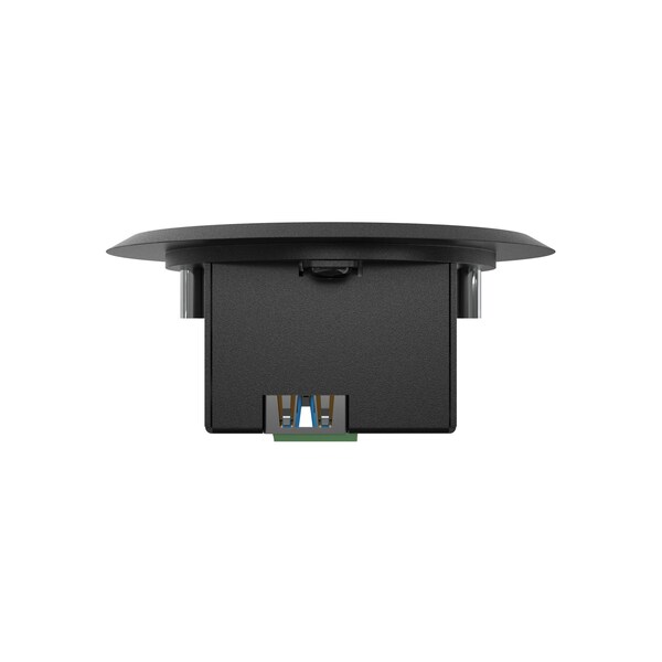 Bzbgear HDMI and USB3.0 Table Grommets for BZBGEAR BG-UHD-KVM41 - BG-SC-GRHU