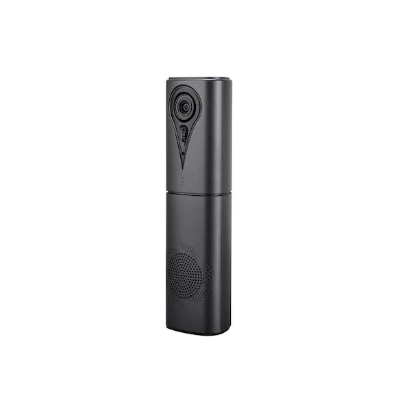 Monoprice Workstream by All-in-One Portable Business Meeting Room Wide Angle USB - 35519