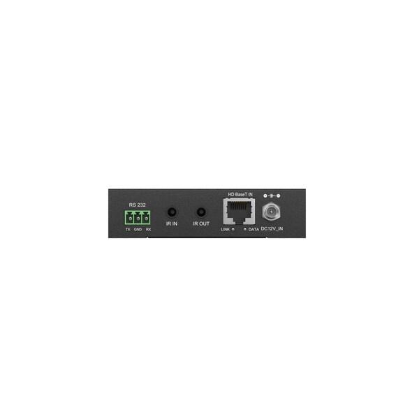 Bzbgear 70 Meter HDBaseT Extender for BG-PSC8X2HDB - BG-PSC8X2-REC