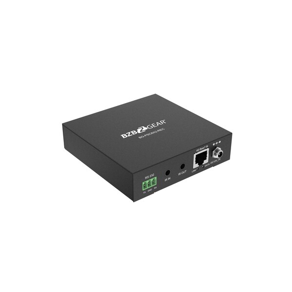 Bzbgear 70 Meter HDBaseT Extender for BG-PSC8X2HDB - BG-PSC8X2-REC