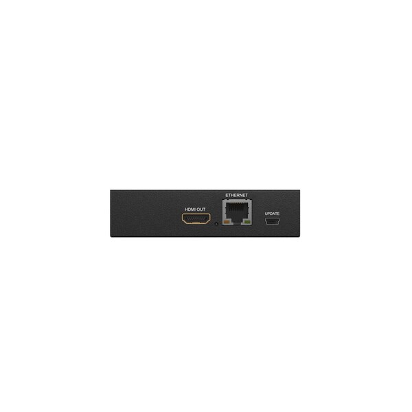 Bzbgear 70 Meter HDBaseT Extender for BG-PSC8X2HDB - BG-PSC8X2-REC