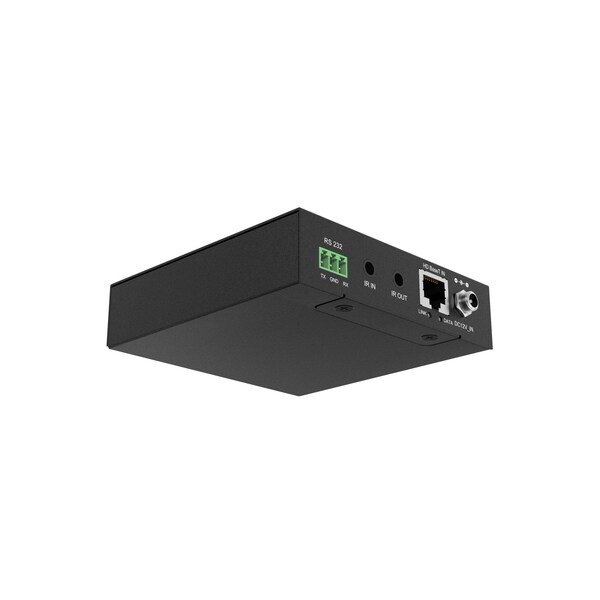 Bzbgear 70 Meter HDBaseT Extender for BG-PSC8X2HDB - BG-PSC8X2-REC