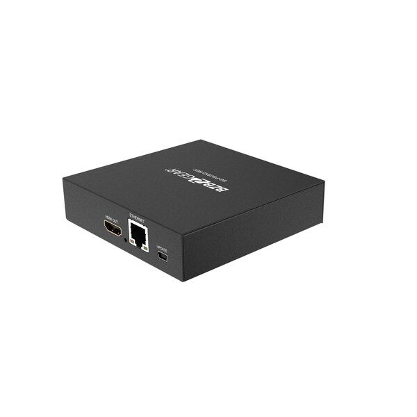 Bzbgear 70 Meter HDBaseT Extender for BG-PSC8X2HDB - BG-PSC8X2-REC