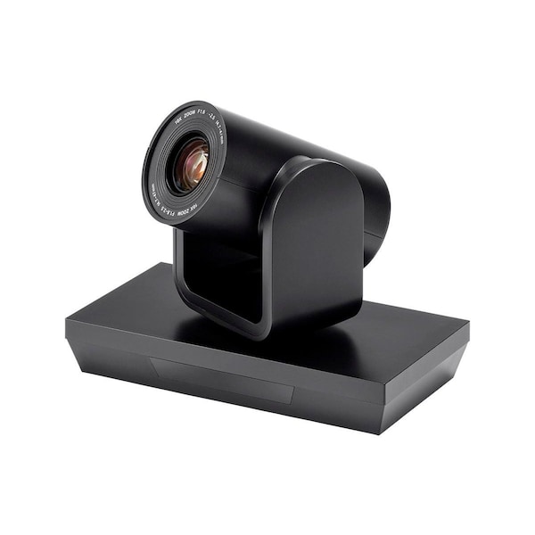 Monoprice Workstream by PTZ Conference Camera_ Pan and Tilt with Remote_ 1080p W - 39513