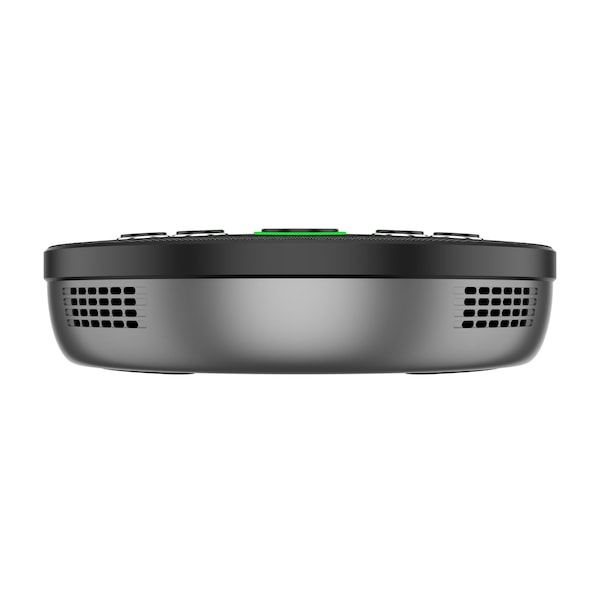 Bzbgear USB/Bluetooth Desktop Conference Speakerphones with 360 Audio Pickup up to 16ft - BG-OMNITALK