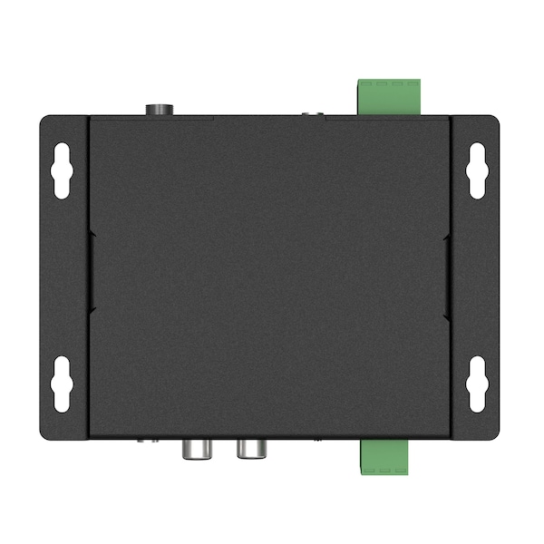 Bzbgear 2-Channel 40W 4/8 Ohms Stereo/Mono Audio Amplifier - BG-AMP2X20