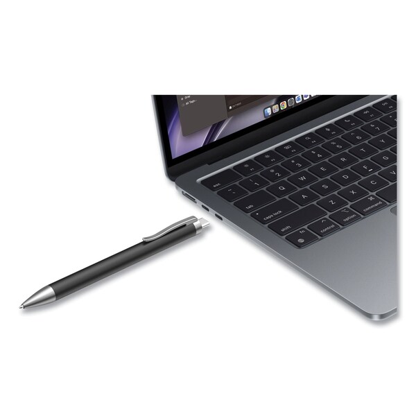 Philips Voice Tracer Digital Recorder Pen with Sembly, 32 GB - DVT1600