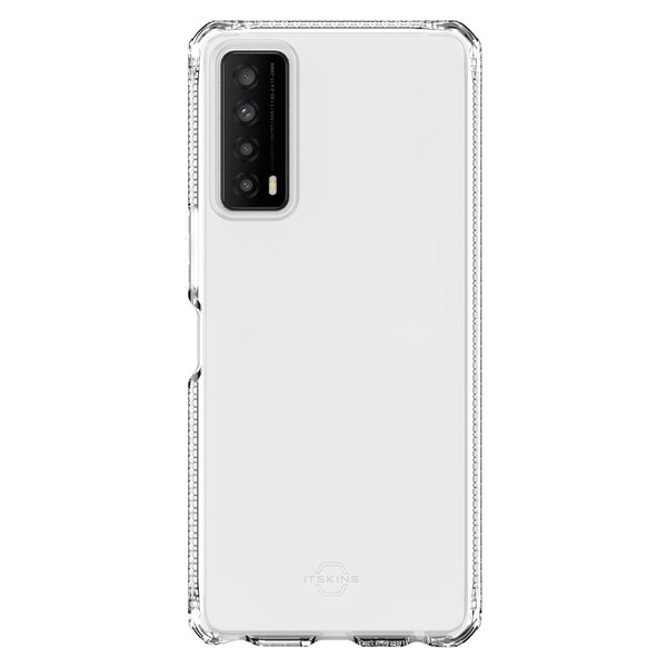 Itskins Spectrum_r Clear Case For Tcl Stylus 5g, Transparent - TCST-SPECM-TRSP