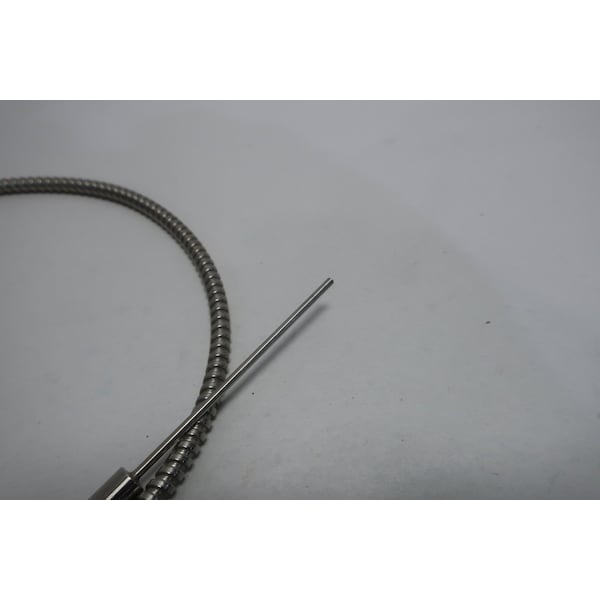 Banner SENSOR FOTOELÉCTRICO DE CABLE DE FIBRA ÓPTICA - IP13S