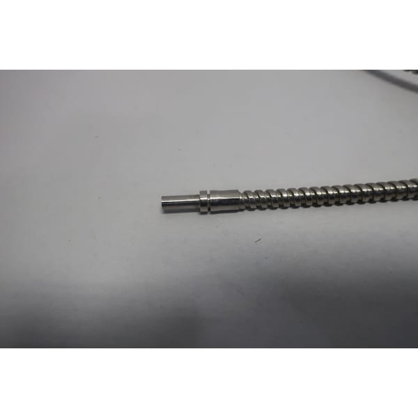 Banner SENSOR FOTOELÉCTRICO DE CABLE DE FIBRA ÓPTICA - IP13S