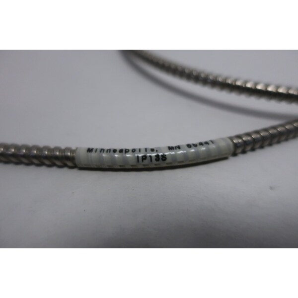 Banner SENSOR FOTOELÉCTRICO DE CABLE DE FIBRA ÓPTICA - IP13S