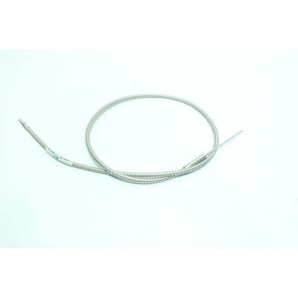 Banner SENSOR FOTOELÉCTRICO DE CABLE DE FIBRA ÓPTICA - IP13S