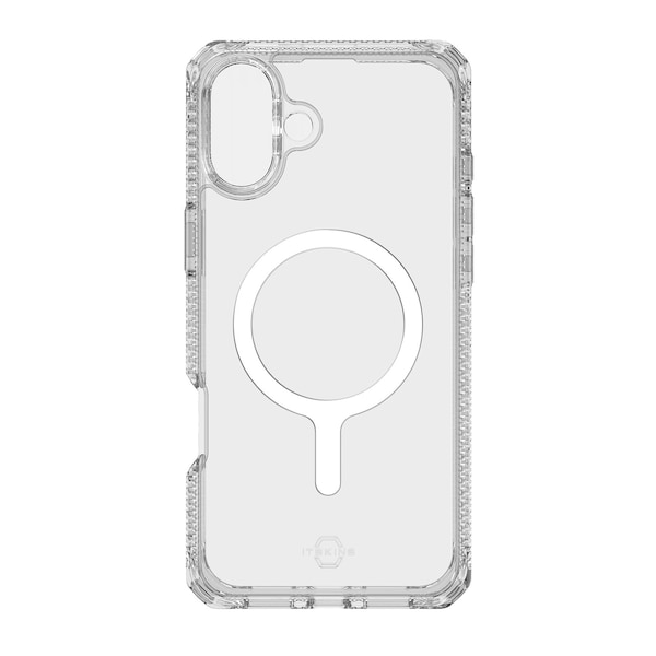 Itskins HYBRID_R MAGSAFE CASES - AP6R-HMAOD-LIPP
