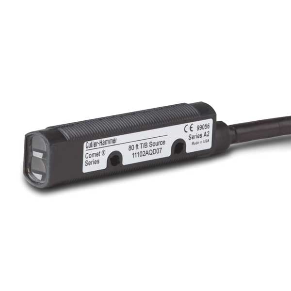 Sensor fotoeléctrico Eaton, cilindro, de barrera de haz - 11102A6513