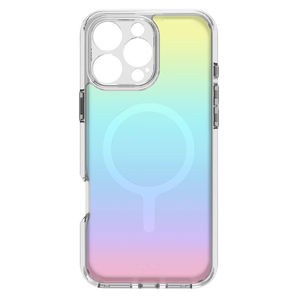 Avana Frost Cosmic Magsafe Case For Apple Iphone 16 Pro Max, Violet - AP6U-AVFIR-BUPE