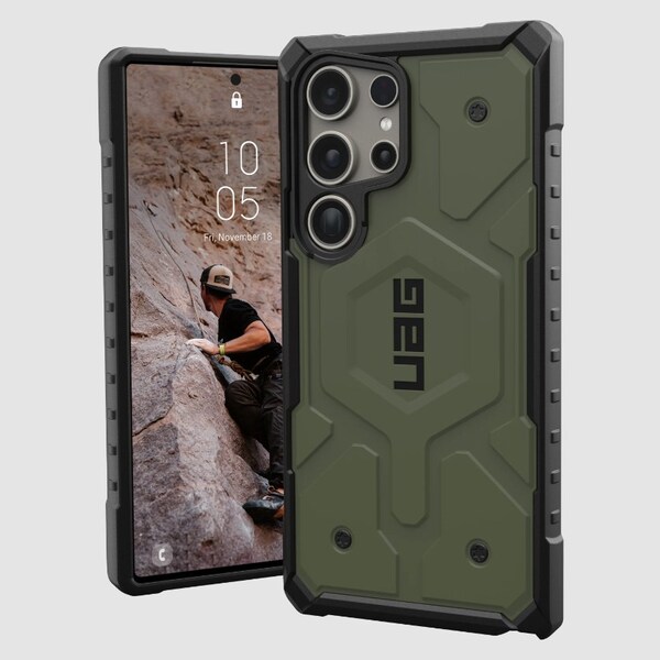 Urban Armor Gear UAG PATHFINDER MAGSAFE CASES - 214424117272