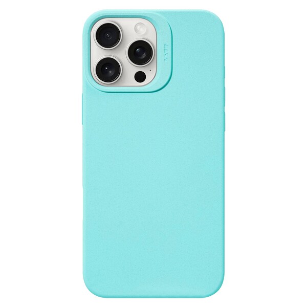 Laut Huex Slim Magsafe Case For Apple Iphone 16 Pro, Arctic Blue - L_IP24B_HS_BL
