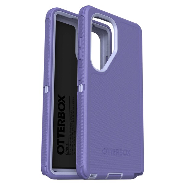Otterbox Defender Pro Case For Samsung Galaxy S25 Ultra, Mountain Majesty - 77-97569