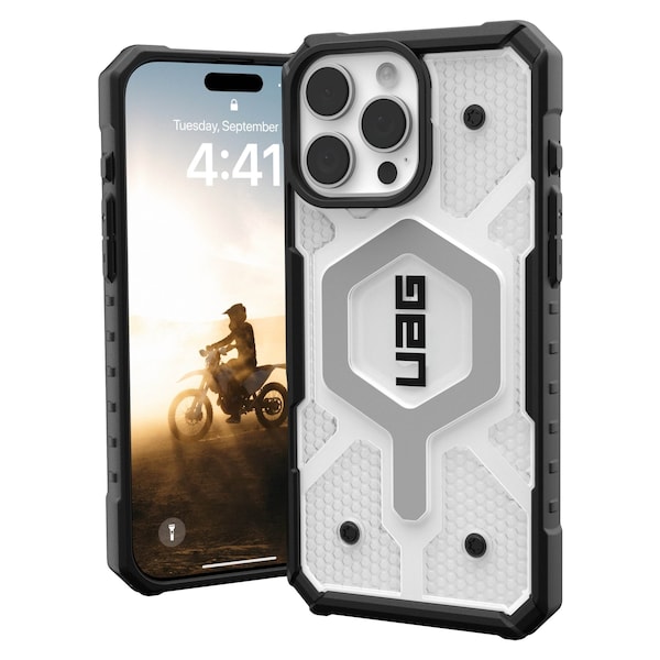 Urban Armor Gear UAG PATHFINDER MAGSAFE CASES - 114465114343