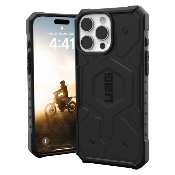 Urban Armor Gear UAG PATHFINDER MAGSAFE CASES - 114469114040