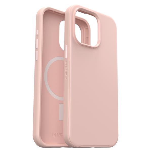 Otterbox Symmetry Plus Magsafe Case For Apple Iphone 15 Pro Max , Ballet Shoes - 77-92913