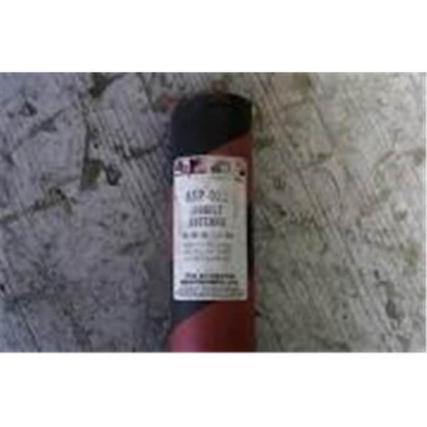 Antenna Specialist Antenna Specialists ASP925 806-866 MHz 3 DB Replacement Antenna Specialist - ASP925