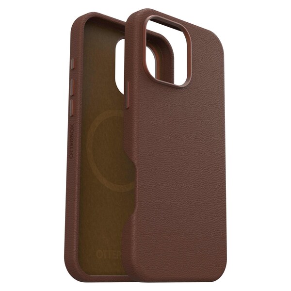 Otterbox SYMMETRY CACTUS LEATHER MAGSAFE SERIES - 77-96335