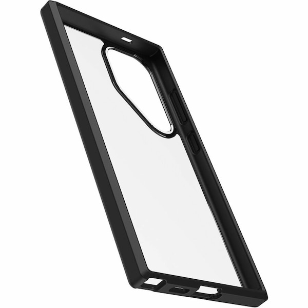 Otter Products REACT GALAXY S24 ULTRA BLACK CRYSTAL PRO - 77-94801
