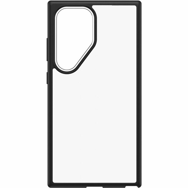 Otter Products REACT GALAXY S24 ULTRA BLACK CRYSTAL PRO - 77-94801