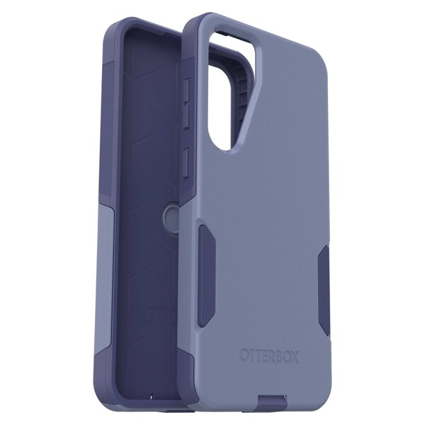 Otterbox Commuter Case For Samsung Galaxy S25 Plus, Denver Dusk Purple - 77-97432