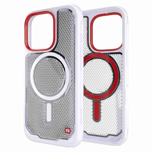 Gadget Guard G-FORM REFLECTOR MAGSAFE CASES - GGGFRFG218AP03A