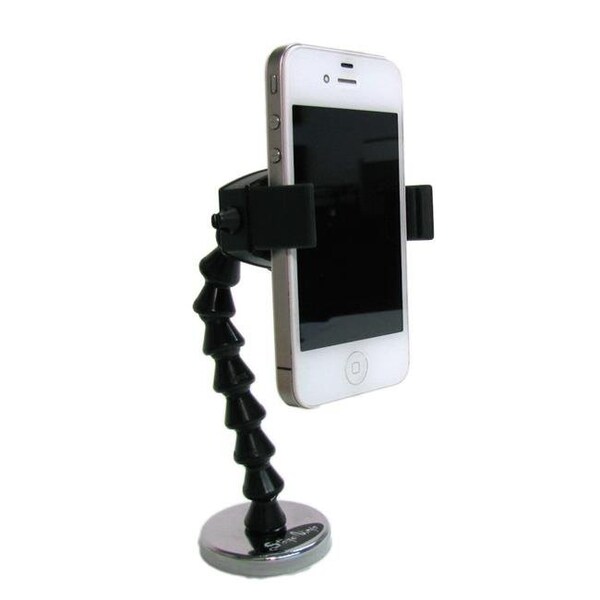Stage Ninja Stage Ninja FON-9-MB Universal Phone Mount - Magnetic Base - FON-9-MB