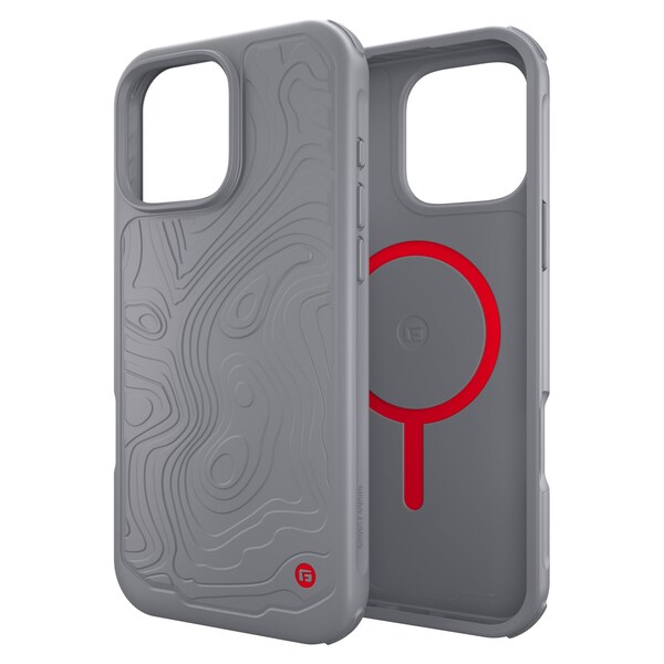 Gadget Guard G-FORM TREK MAGSAFE CASES - GGGFTKG218AP04D