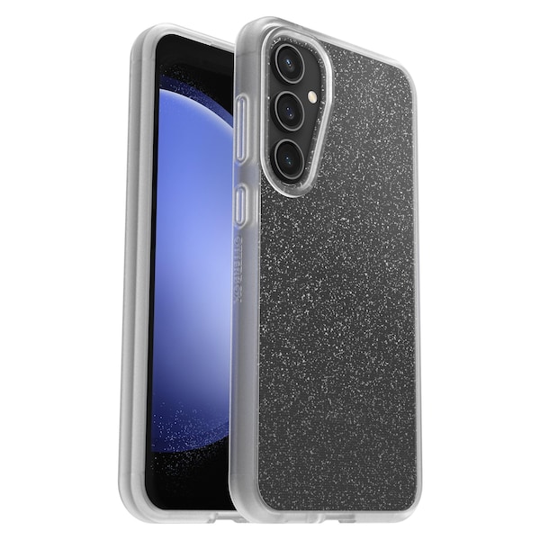 Otterbox React Case For Samsung Galaxy S23 Fe , Stardust - 77-94252