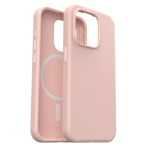Otterbox Symmetry Plus Magsafe Case For Apple Iphone 15 Pro , Ballet Shoes - 77-92852