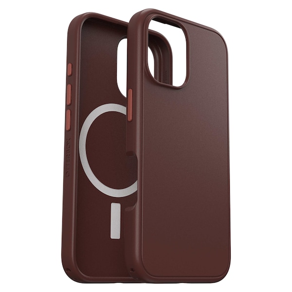 Otterbox Symmetry Magsafe Case For Apple Iphone 16, Union Station - 77-96551