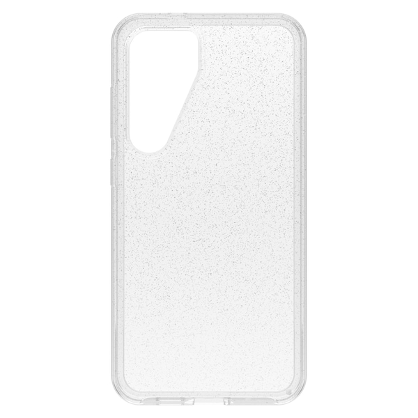 Otterbox Symmetry Clear Case For Samsung Galaxy S24 Plus , Stardust - 77-94603