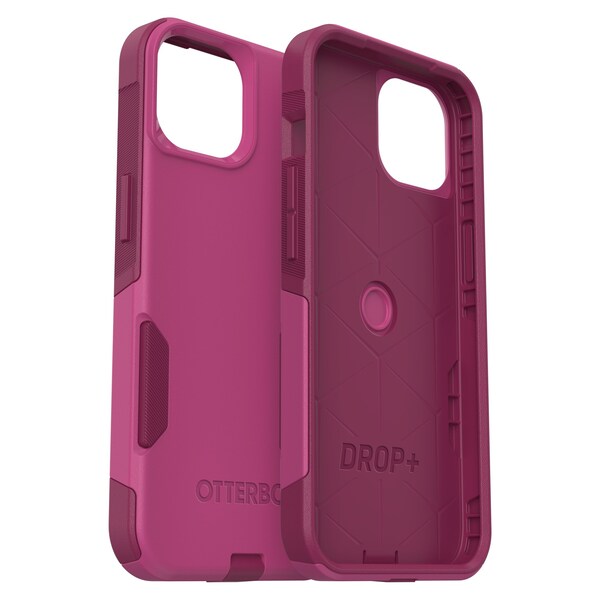Otterbox Commuter Case For Apple Iphone 14 / Iphone 13, Into The Fucshia - 77-89646