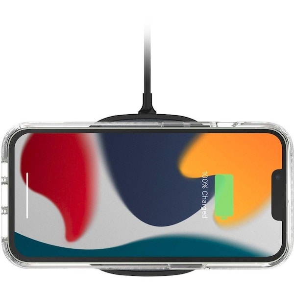 Zagg GEAR4-CASES-SANTA CRUZ-APPLE-IP13 PRO-FG-BLK - 702008203